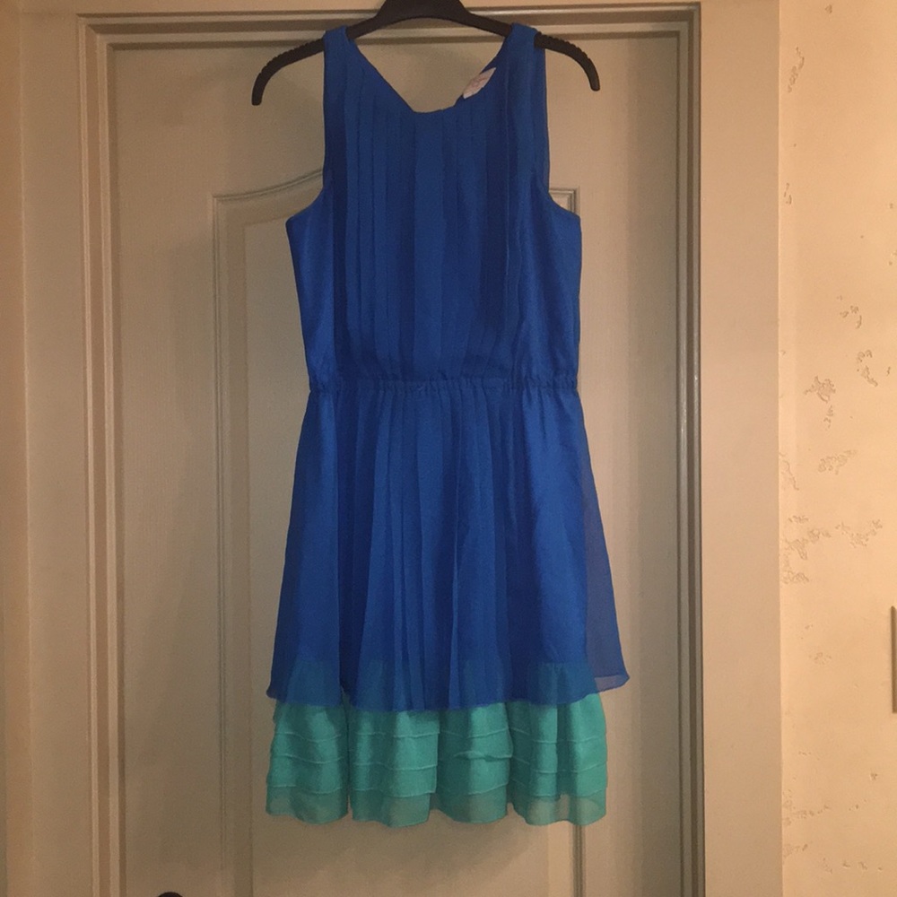 Jessica Simpson Dress